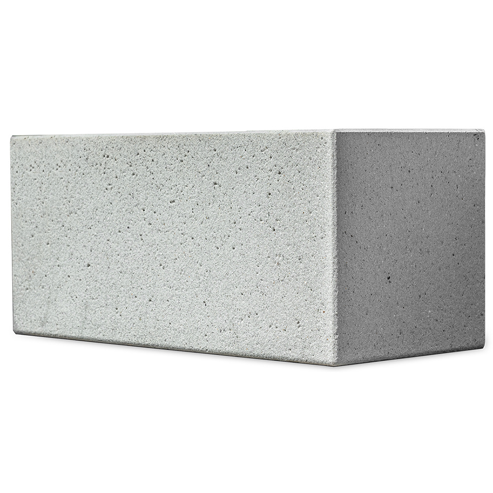 PARCO® Pflanzentröge rechteckig gestrahlt PARCO® Pflanzentröge rechteckig gestrahlt
