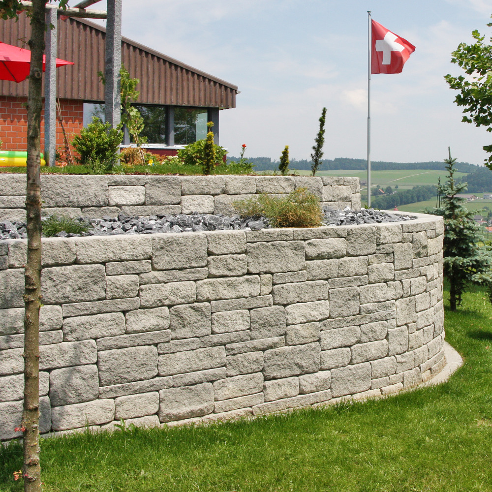 SANTURO® Landhausmauer SANTURO® Landhausmauer