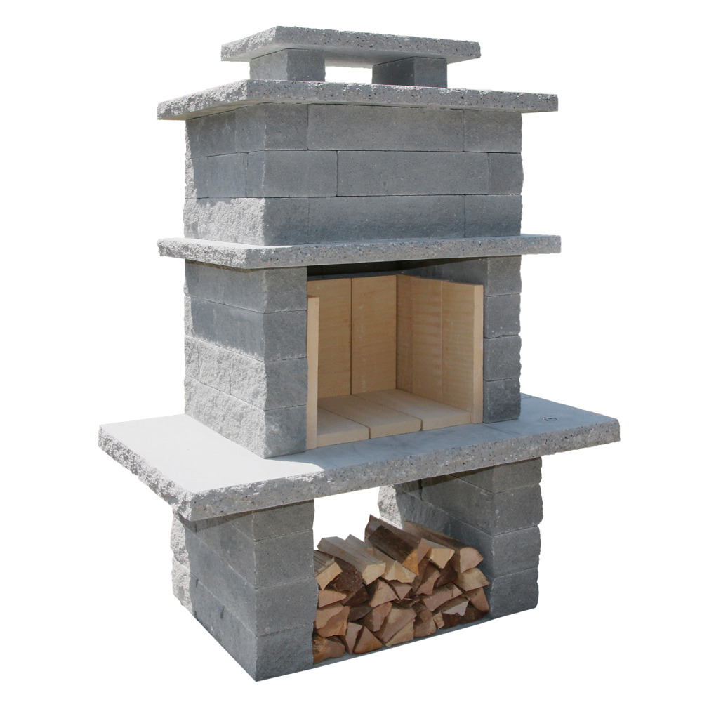 SANTURO® Cheminée SANTURO® Cheminée