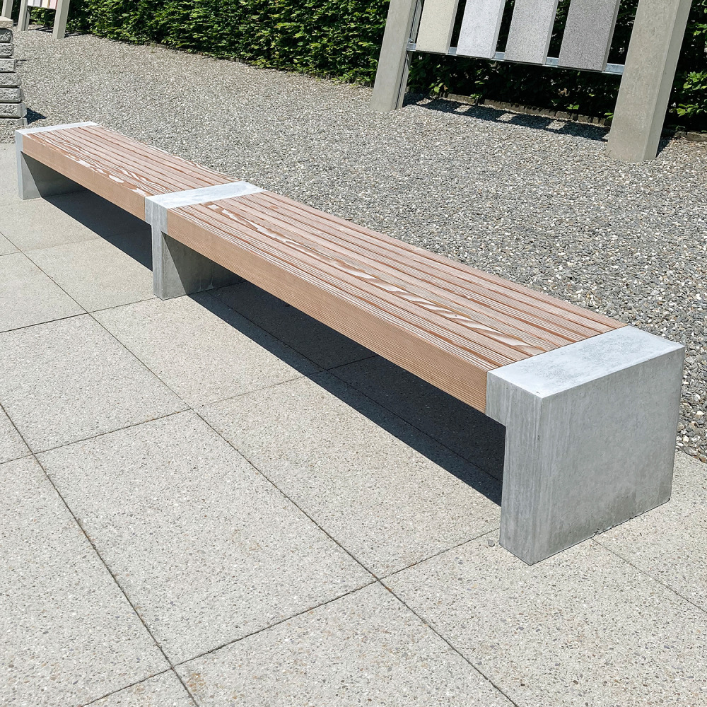 INTERMEZZO® Tisch und Bank Corner INTERMEZZO® Tisch und Bank Corner