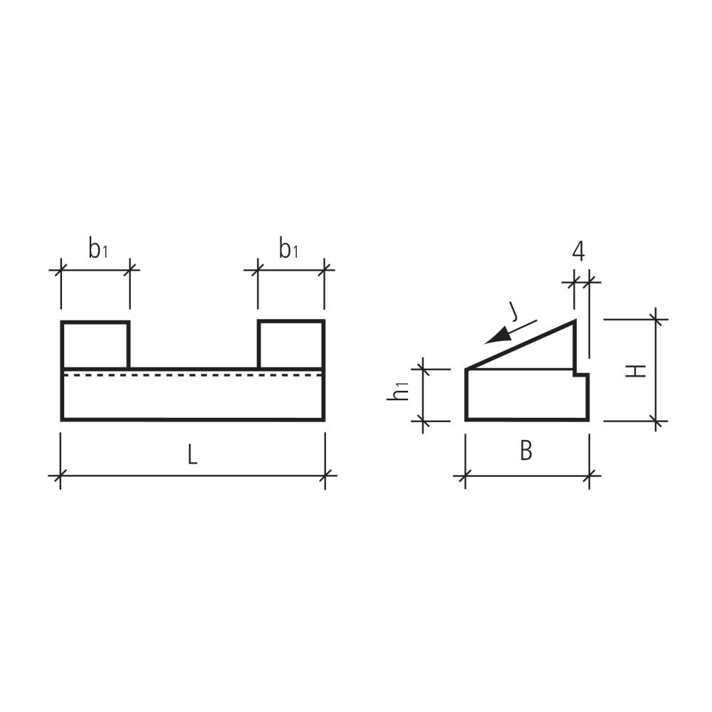 PARCO® Rampensteine PARCO® Rampensteine