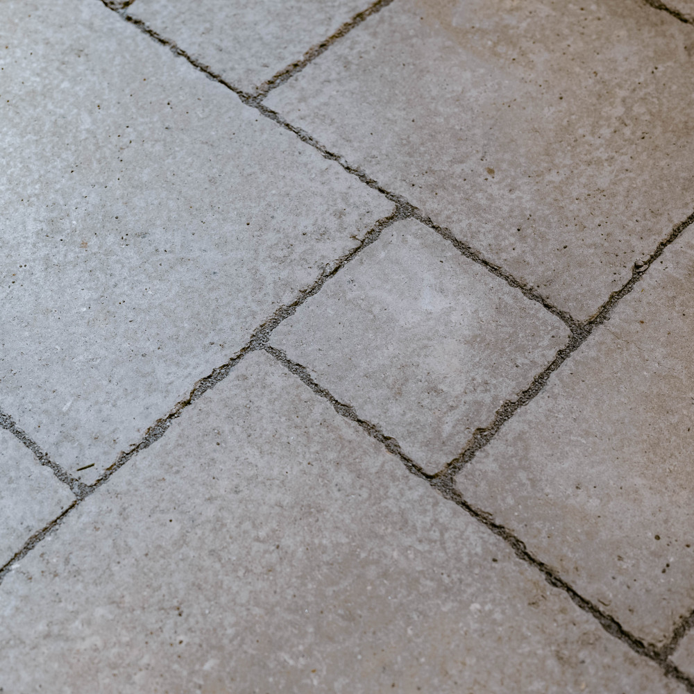 SANTURO® Gartenplatten SANTURO® Gartenplatten