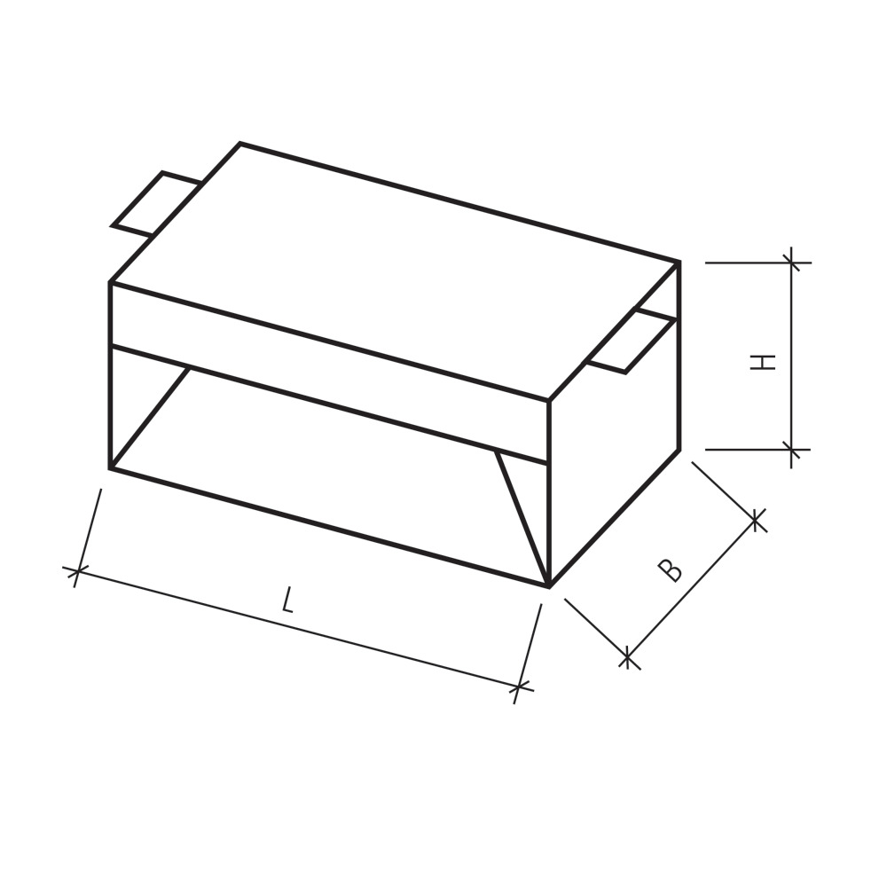 SANTURO® Aussenleuchte SANTURO® Aussenleuchte