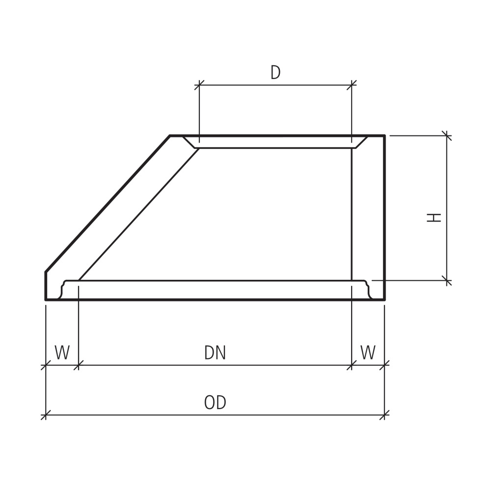friwa®-tub Konen friwa®-tub Konen