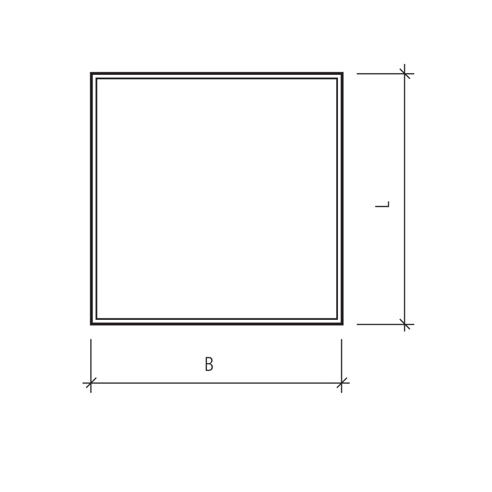 FINESSA® LIGHT Gartenplatten