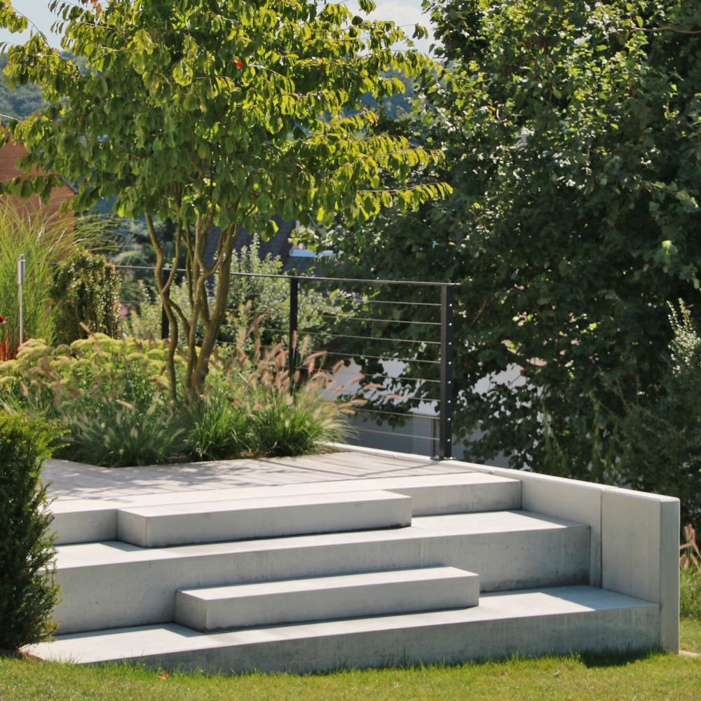 Marches DESEGNO sur mesure