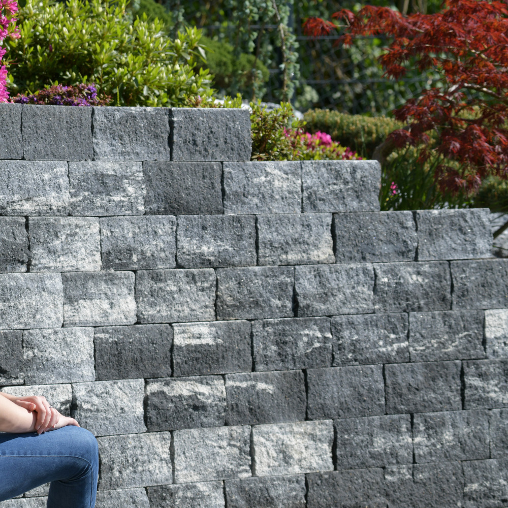 Mur de roches VERZASCA®