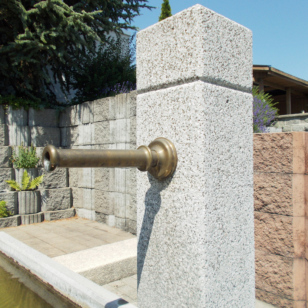 Colonnes de fontaine RESIDENZA®