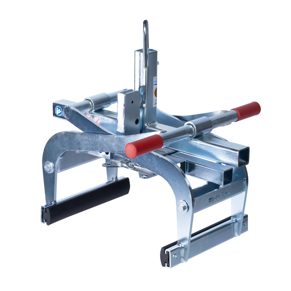 Pince pour pose de marches TSZ-UNI