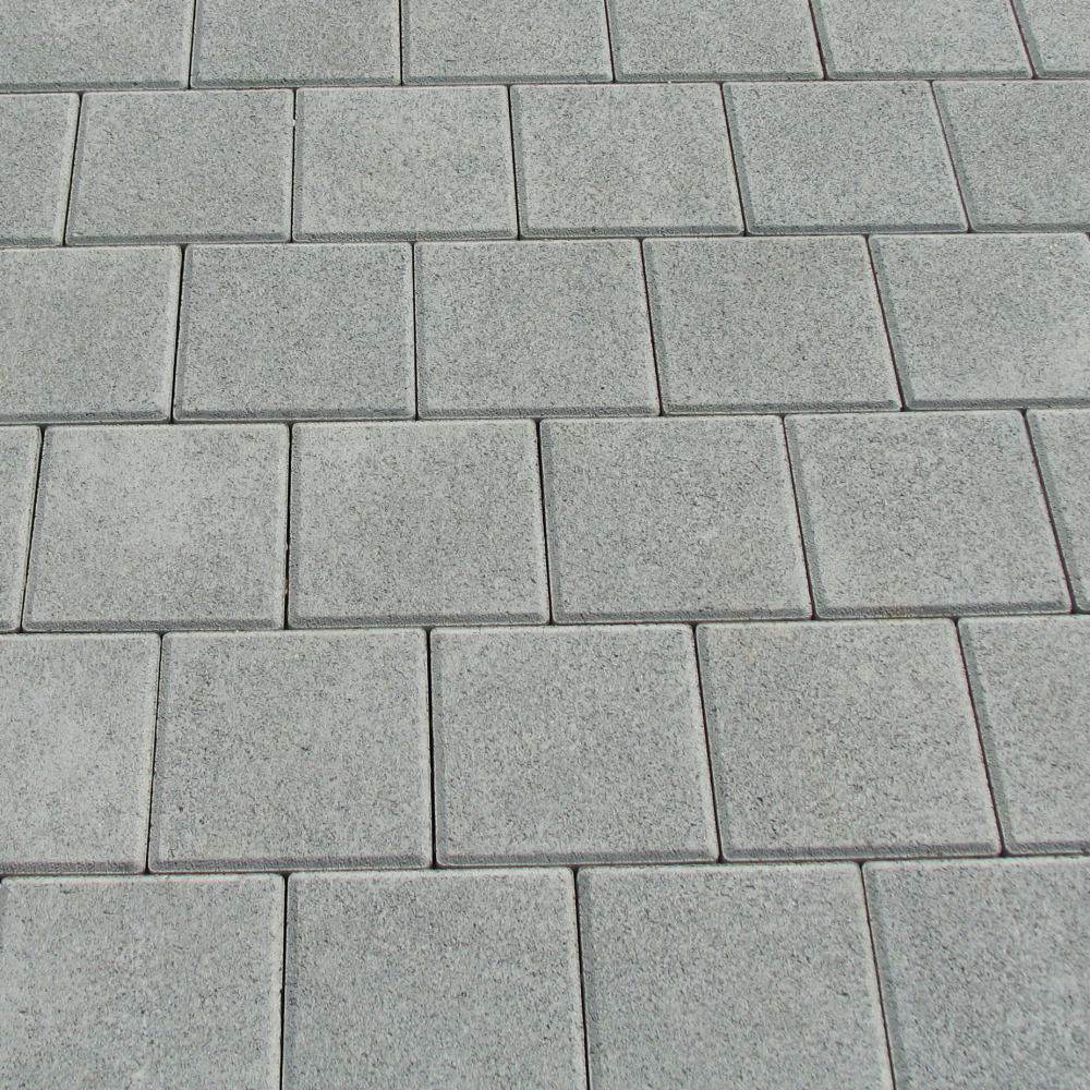 CLASSIC® Pflastersteine ohne Nocken gefast glatt