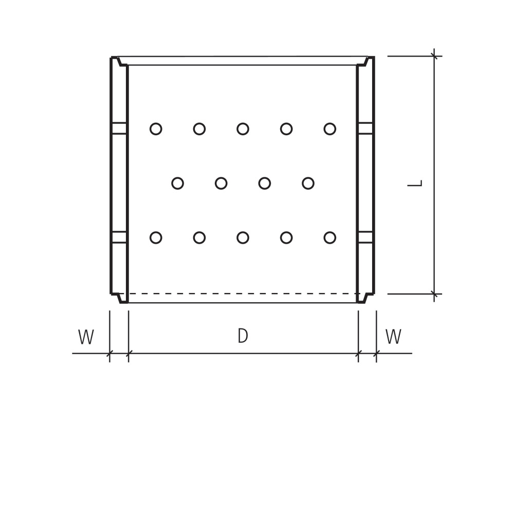 Betonversickerungsrohre unbewehrt Betonversickerungsrohre unbewehrt