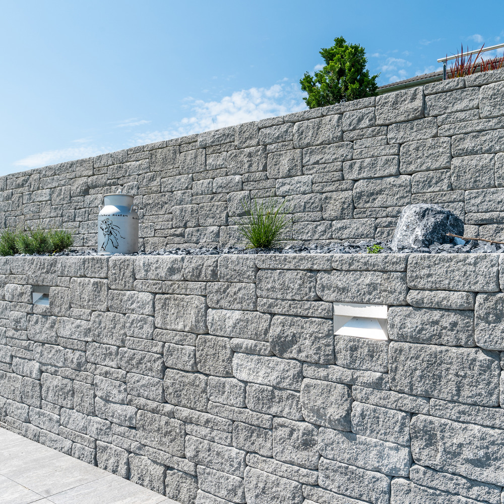 SANTURO® Landhausmauer SANTURO® Landhausmauer
