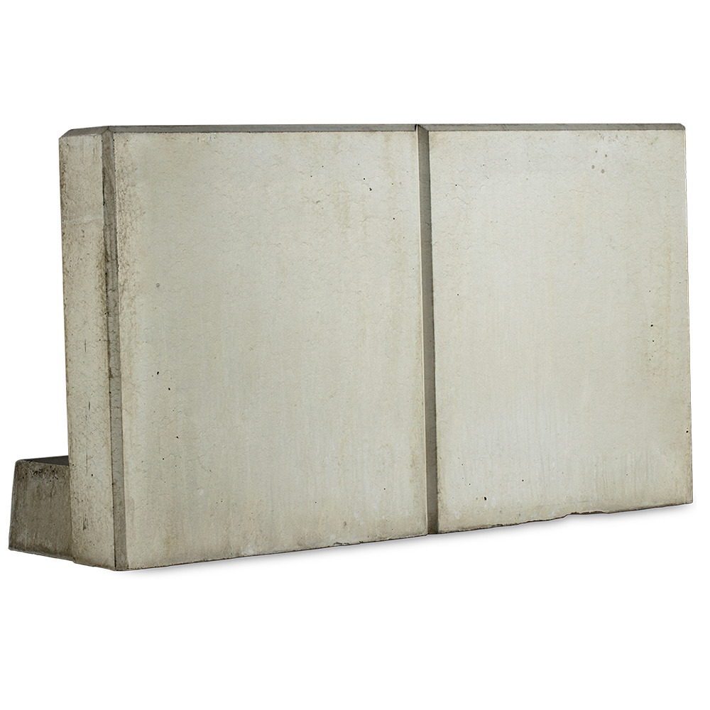 Eléments en équerre EXACTA® lisses