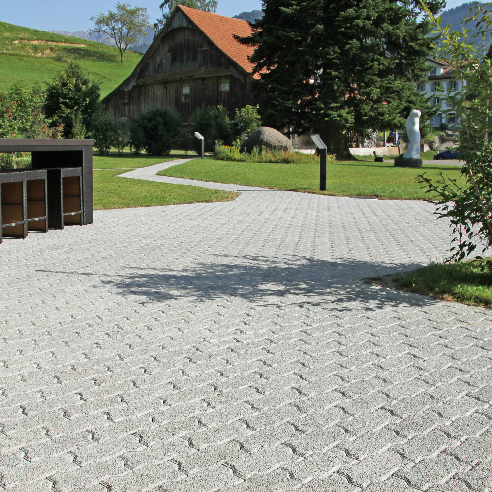 BETA® Sickersteine fino gefast