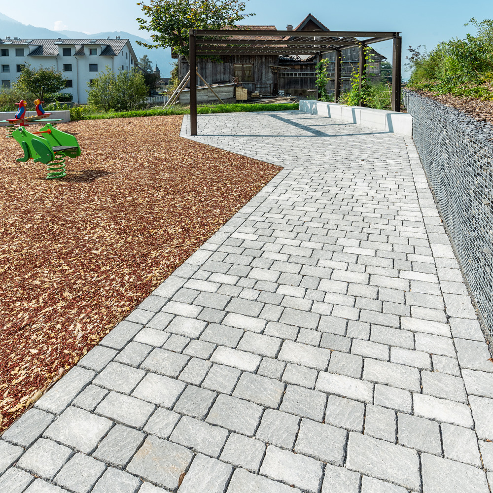 Pavés sauvages FRIEDA® Pavés sauvages FRIEDA®