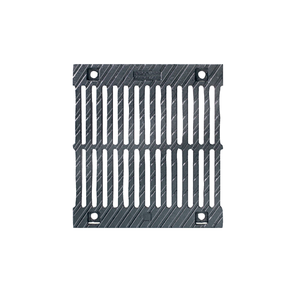 Grille cunette BIRCOsir® NW 320 AD