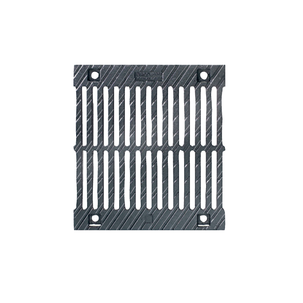 BIRCOsir® Rinnen NW 320 Abdeckungen