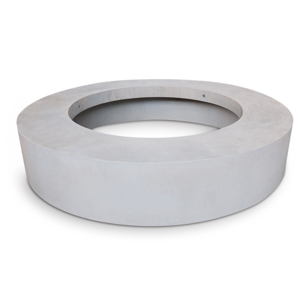 Éléments de banc rond ARBOSO®