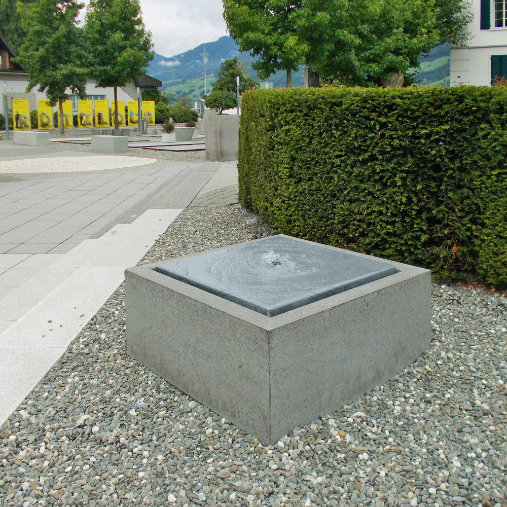 INTERMEZZO® Springbrunnen