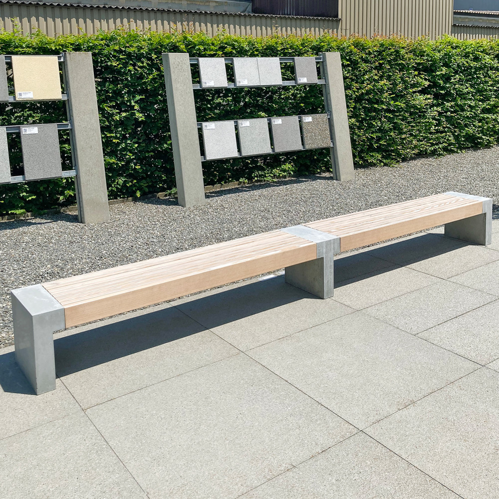 INTERMEZZO® Tisch und Bank Corner INTERMEZZO® Tisch und Bank Corner