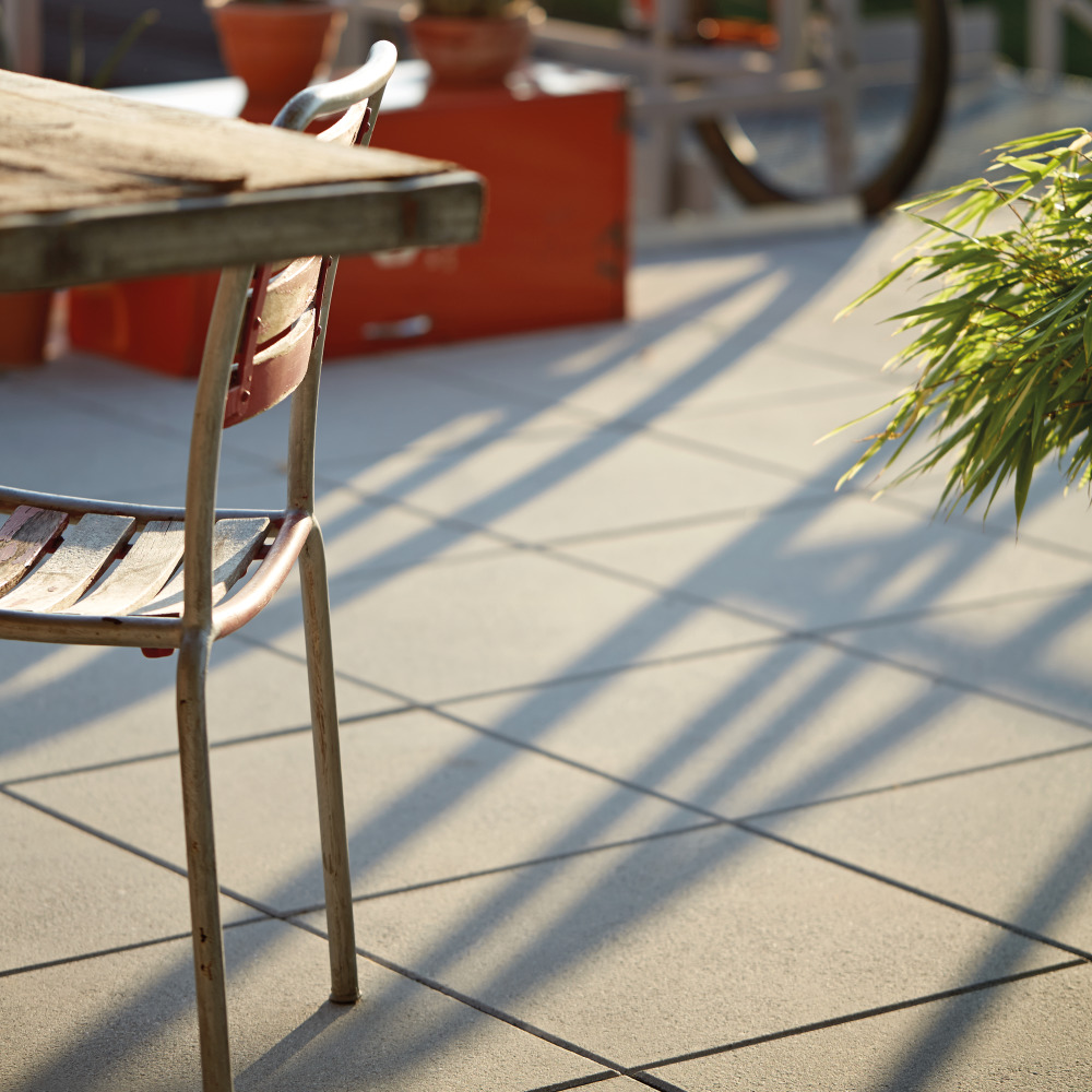 FINESSA® LIGHT Gartenplatten FINESSA® LIGHT Gartenplatten