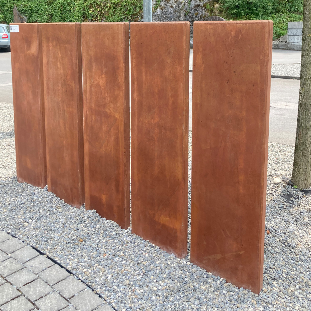 FERRO CONCRETE® Betonlamellen FERRO CONCRETE® Betonlamellen
