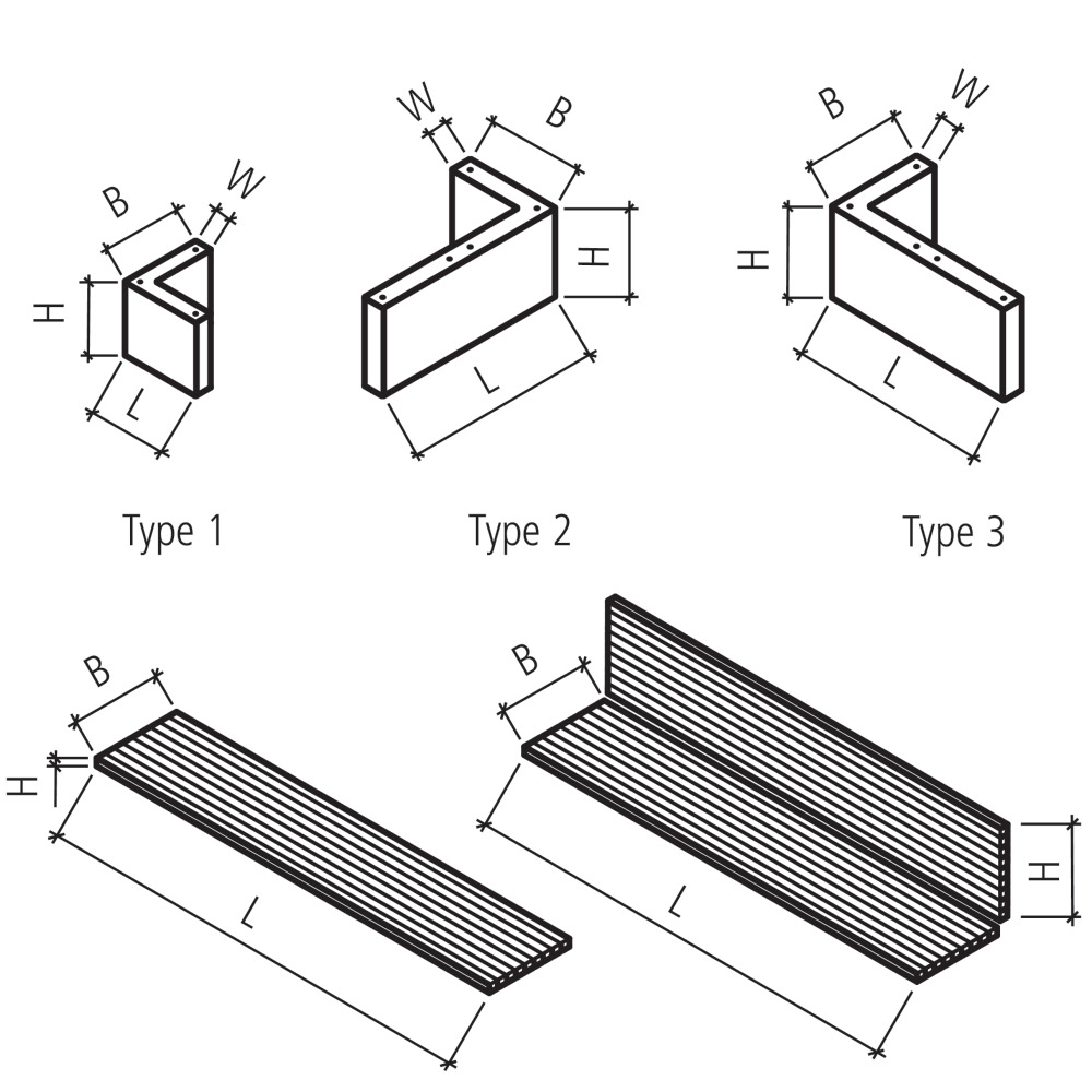 Bancs INTERMEZZO® Varia