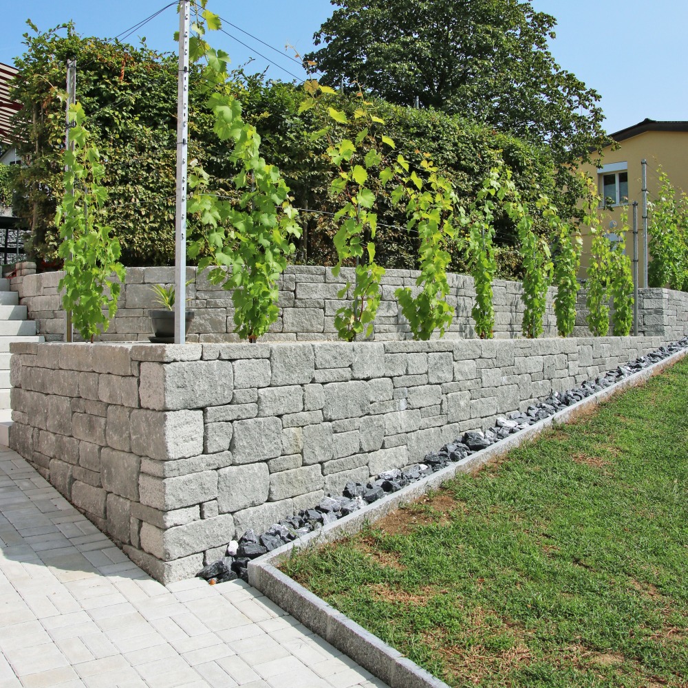 SANTURO® Landhausmauer SANTURO® Landhausmauer