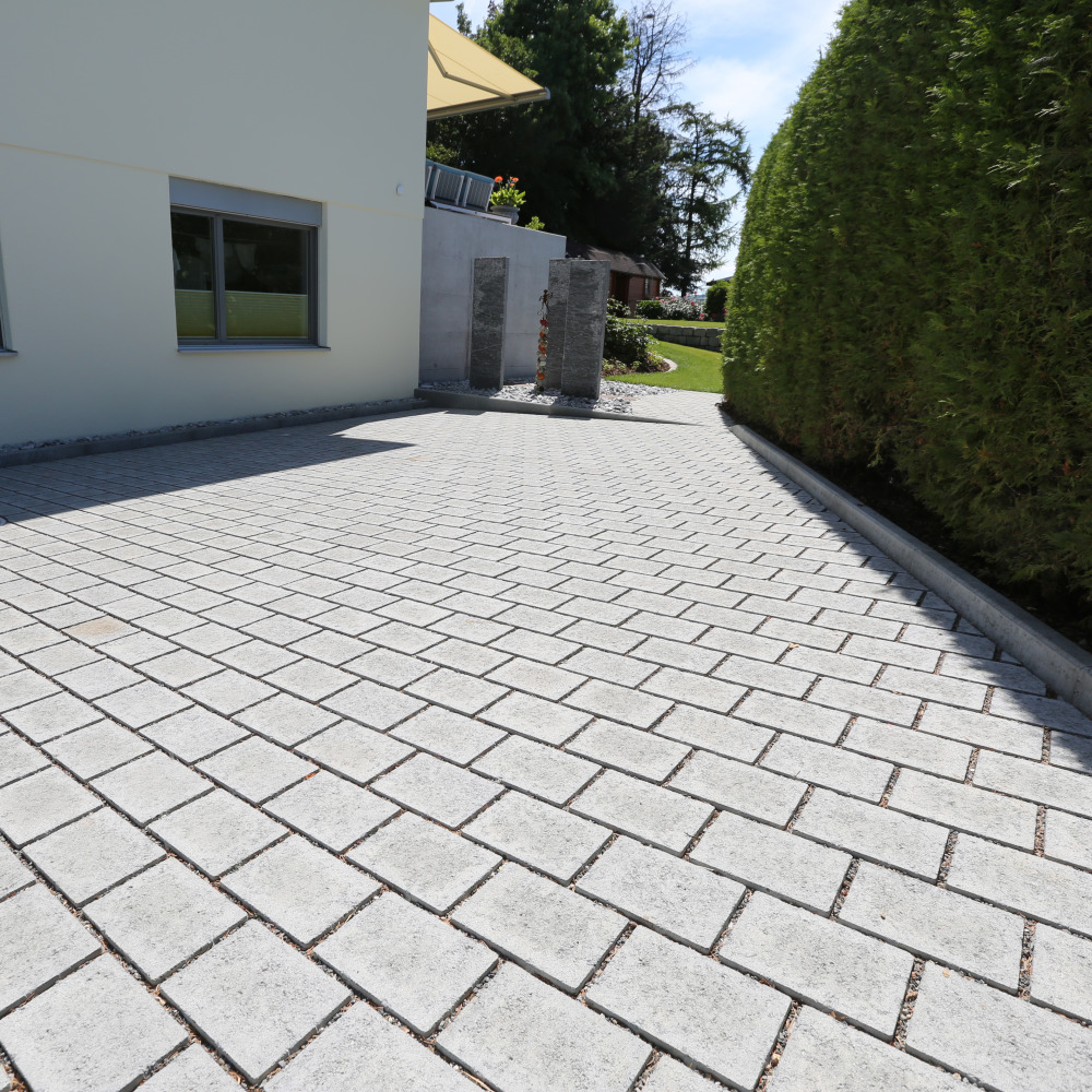 TEGULA® SPLITT Ökosteine vollkantig TEGULA® SPLITT Ökosteine vollkantig