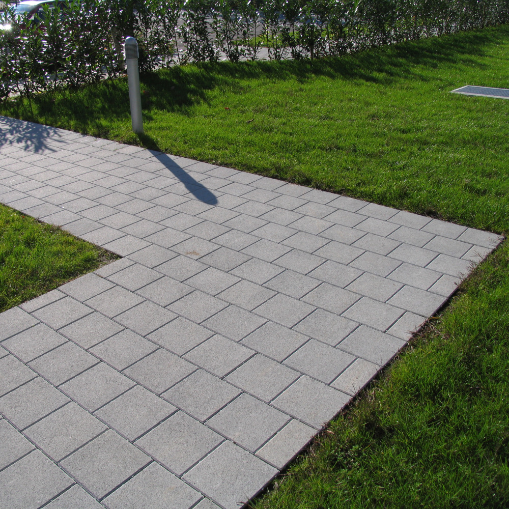 Pavés CARENA® chanfreinés lisses Pavés CARENA® chanfreinés lisses