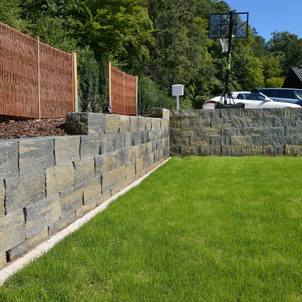 Mur de roches VERZASCA®