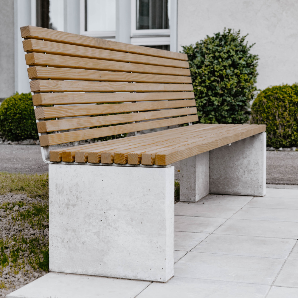 Bancs INTERMEZZO® Varia