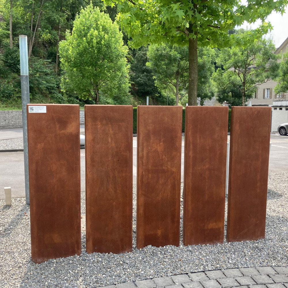 FERRO CONCRETE® Betonlamellen FERRO CONCRETE® Betonlamellen