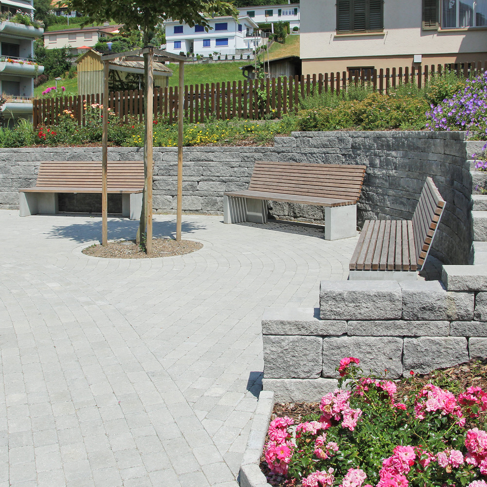 Bancs INTERMEZZO® Varia