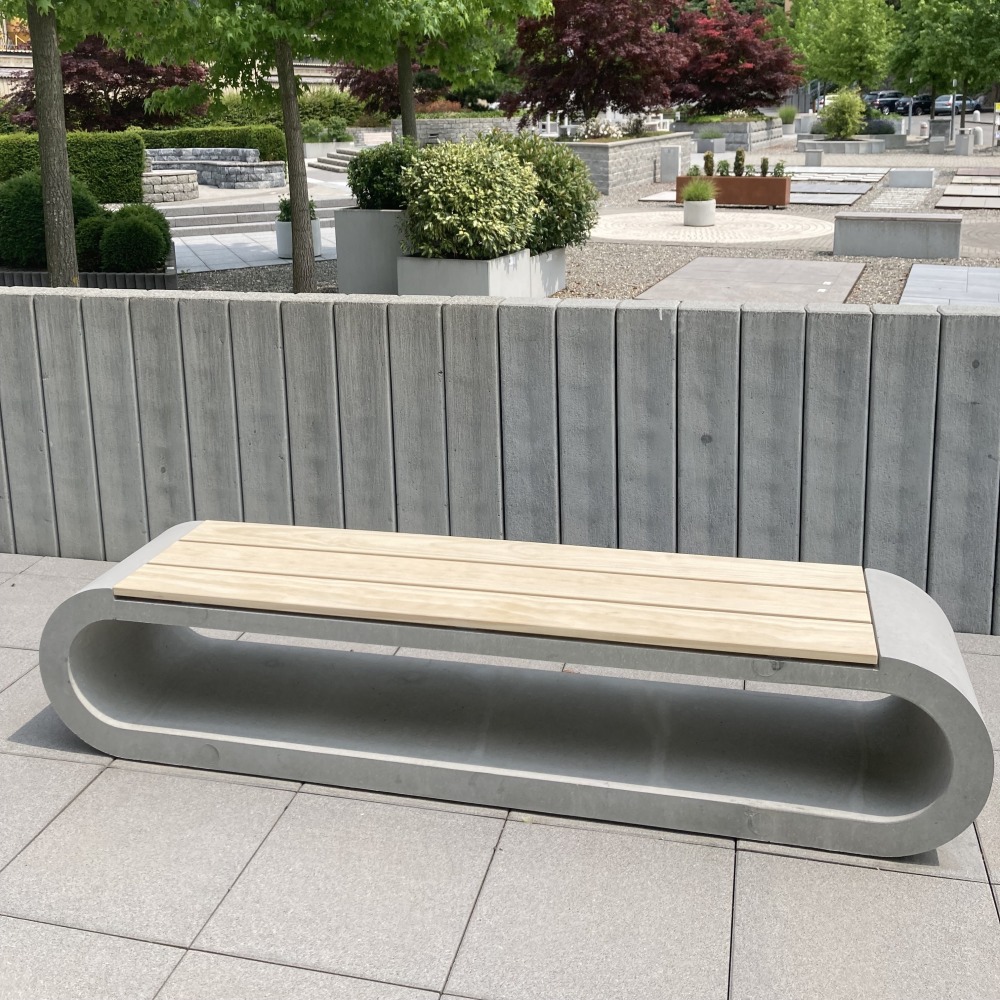 INTERMEZZO® EDEN Sitzbänke INTERMEZZO® EDEN Sitzbänke
