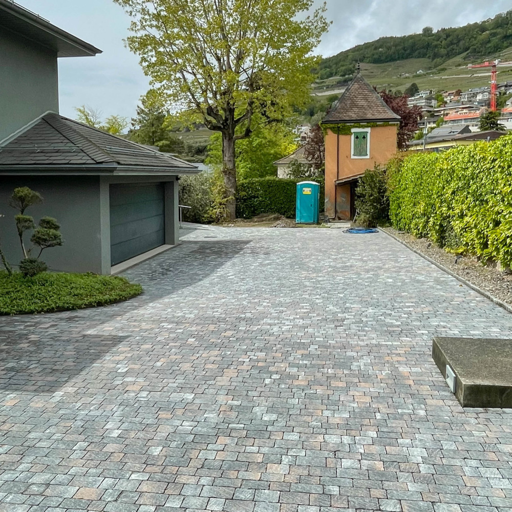 FRIEDA® Wildpflaster