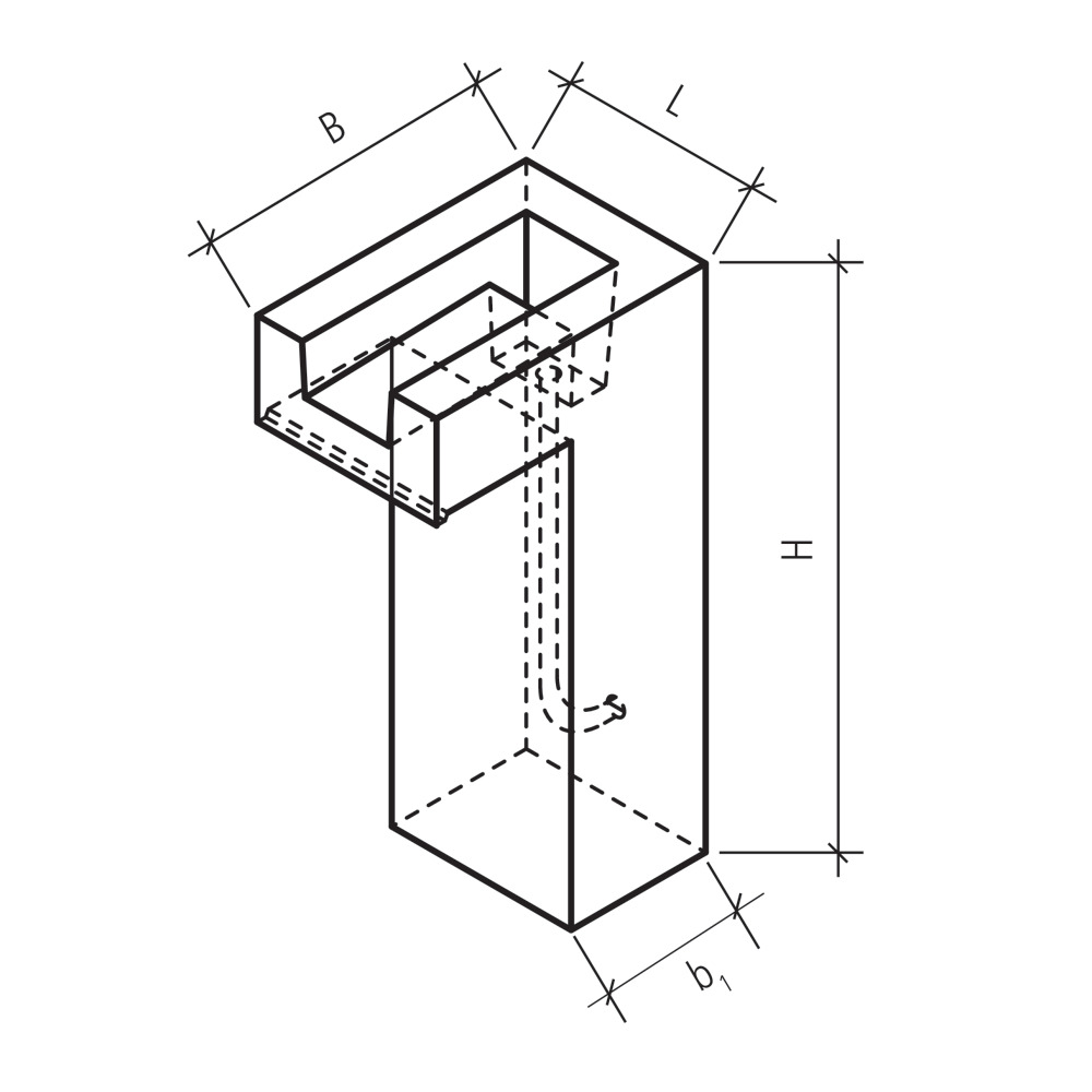 Colonnes de fontaine INTERMEZZO®