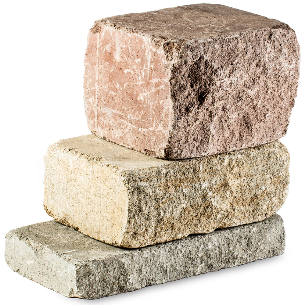 SANTURO® Burgruinenmauer SANTURO® Burgruinenmauer