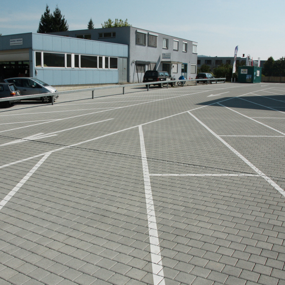 CLASSIC® DRAIN Ökosteine gefast