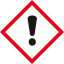 Kann die Haut irritieren, Allergien oder Ekzeme auslösen, Schläfrigkeit verursachen. Kann nach einmaligem Kontakt Vergiftungen auslösen. Kann die Ozonschicht schädigen.

Hautkontakt vermeiden. Nur die benötigte Menge verwenden. Nach Gebrauch sorgfältig verschliessen.