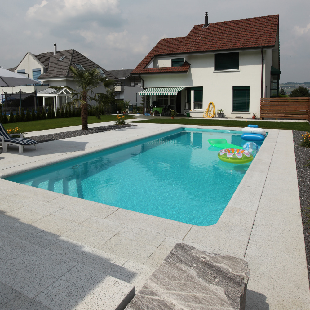 Dalles de jardin RESIDENZA® 