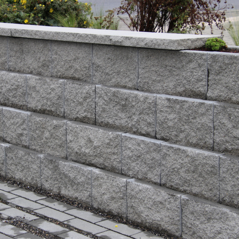 SANTURO® Böschungssteine