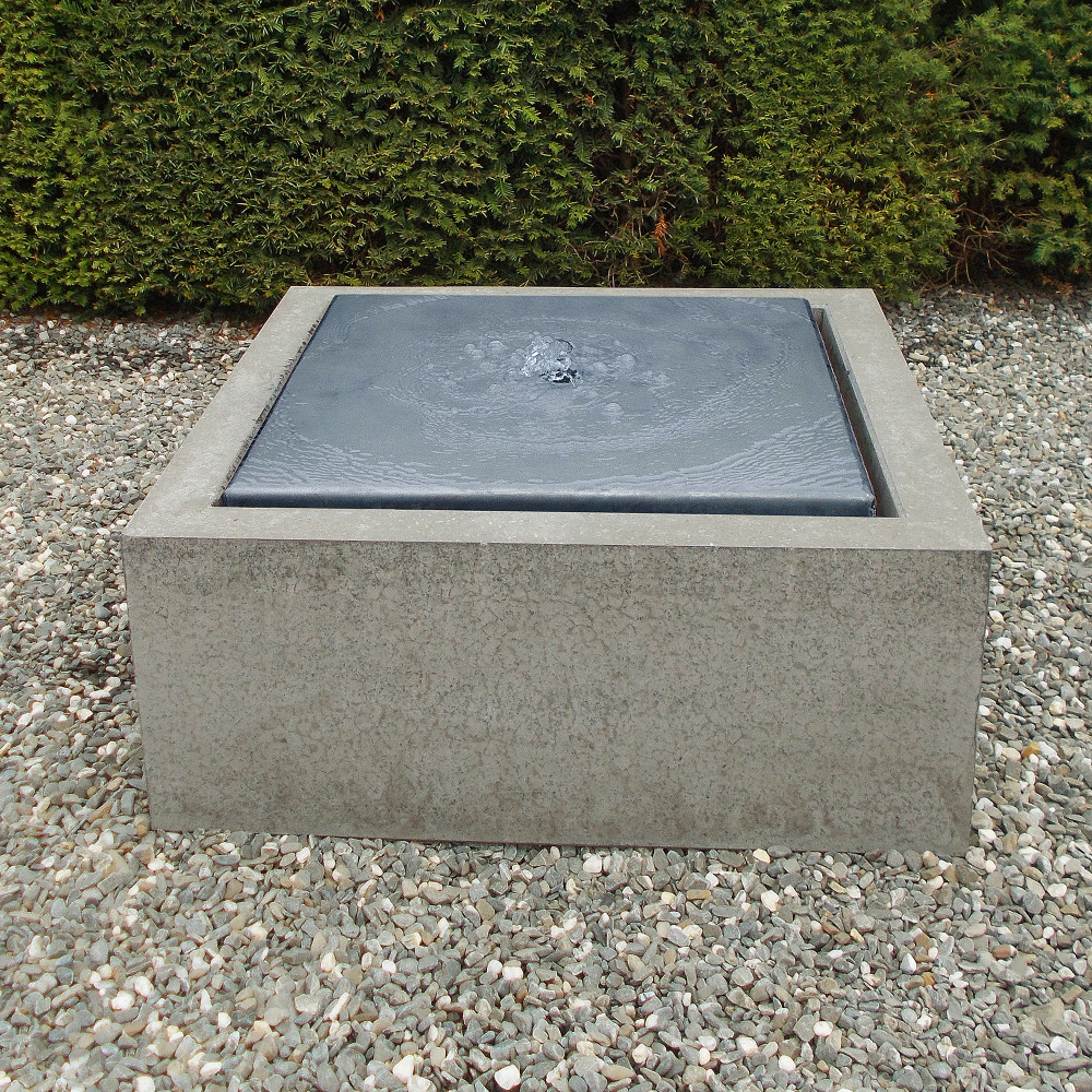 INTERMEZZO® Springbrunnen