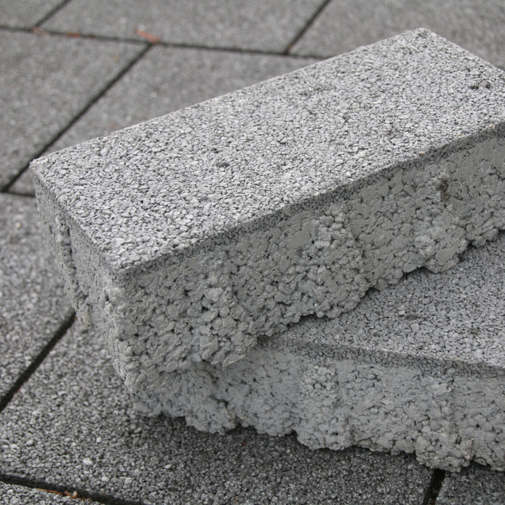 CLIMA STONE Sicker fein gefast CLIMA STONE Sicker fein gefast