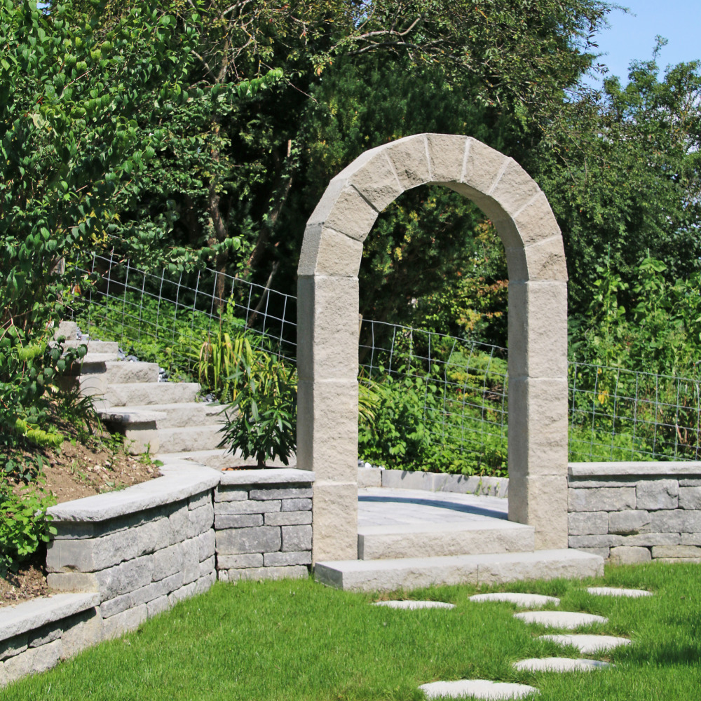 Arche de porte SANTURO®