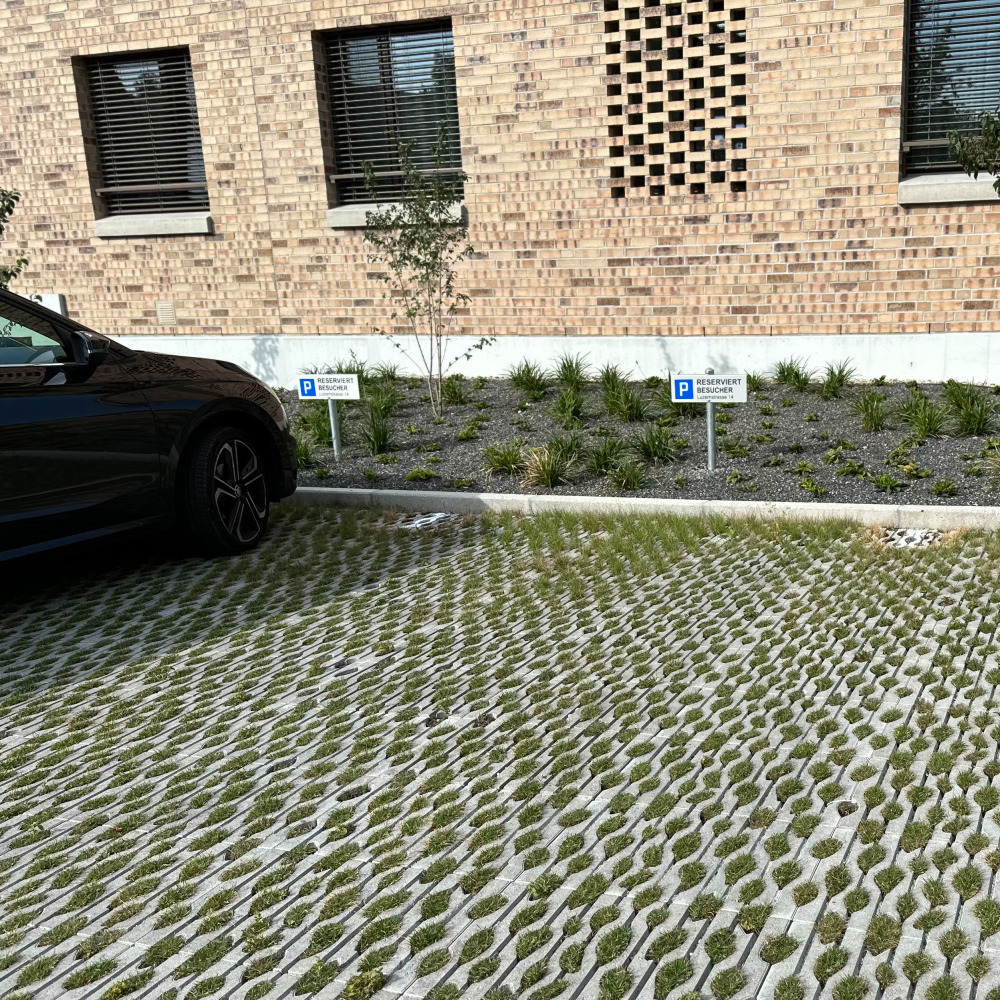 Grilles-gazon SENTONI Grilles-gazon SENTONI