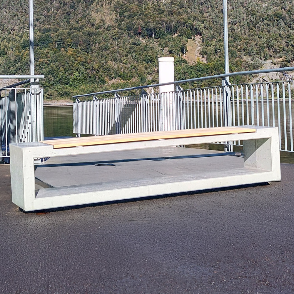 Bancs INTERMEZZO® EDEN