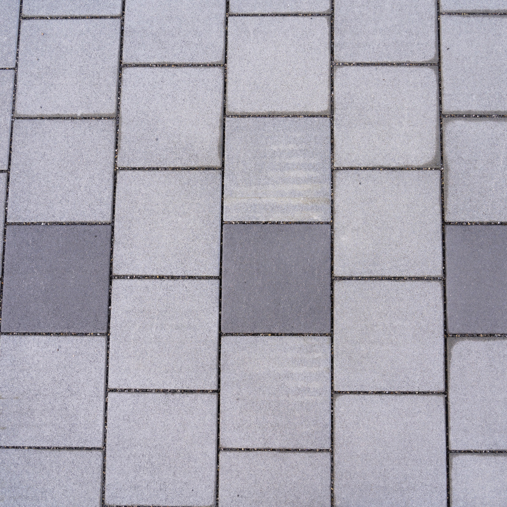 CLIMA STONE Drain fein gefast CLIMA STONE Drain fein gefast