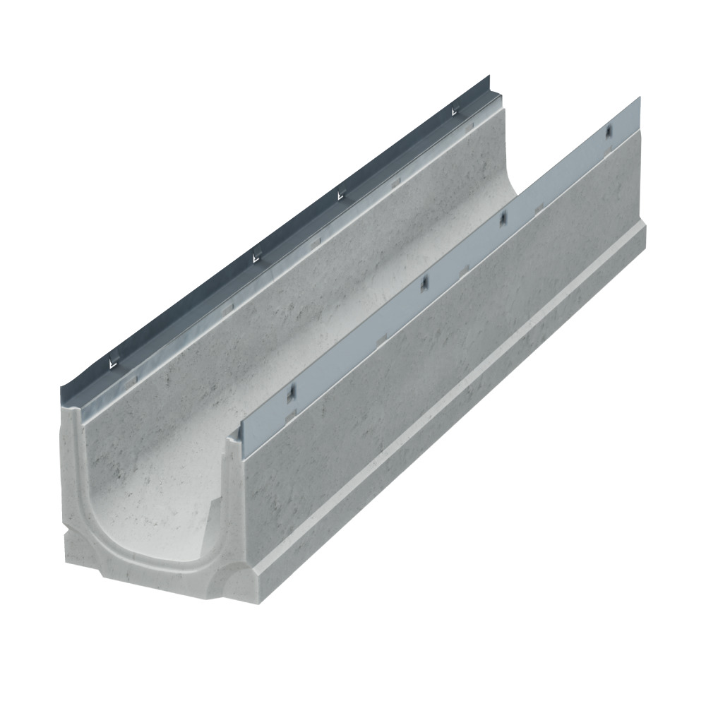 Cunette BIRCOslim® DN 100 Cunette BIRCOslim® DN 100