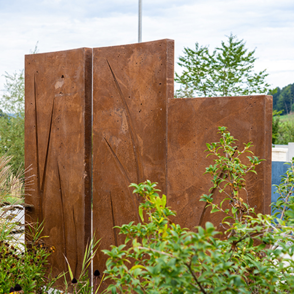 FERRO CONCRETE ®  Betonstelen